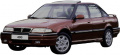Rover 400 Sedan I